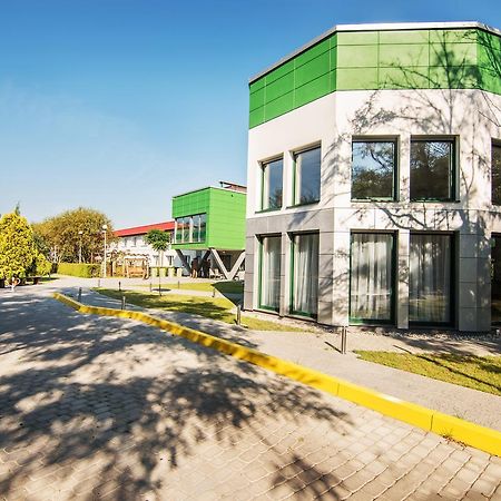 Hotel Dobre Z Lasu Solec Kujawski Exterior photo